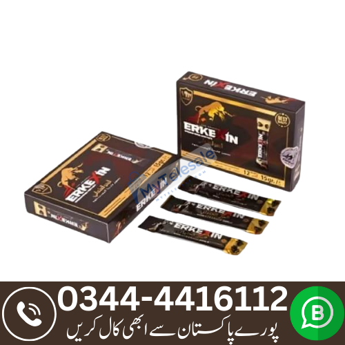 Erkexin Epimedium Mixed Stick Paste